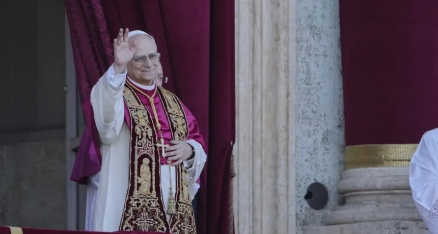 León XIV, el elegido para continuar el camino de Francisco
