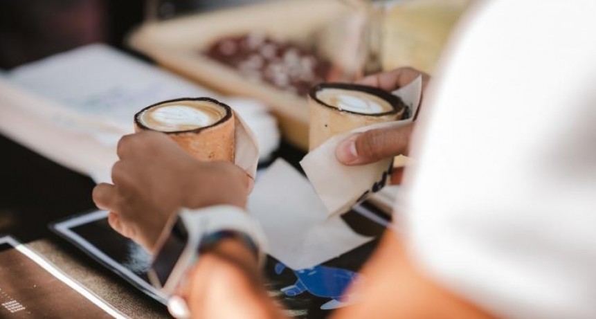 Cafecito BA: un festival de aroma y sabor en el corazón porteño