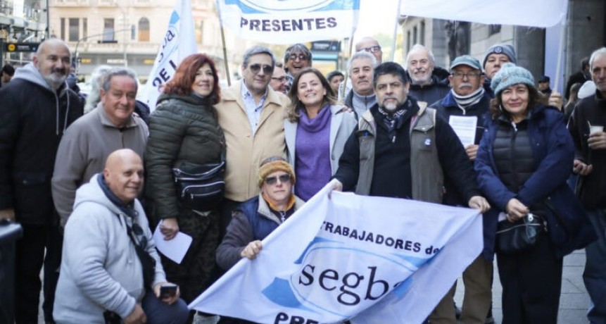 Privatizaciones y una deuda histórica con los trabajadores de la energía eléctrica