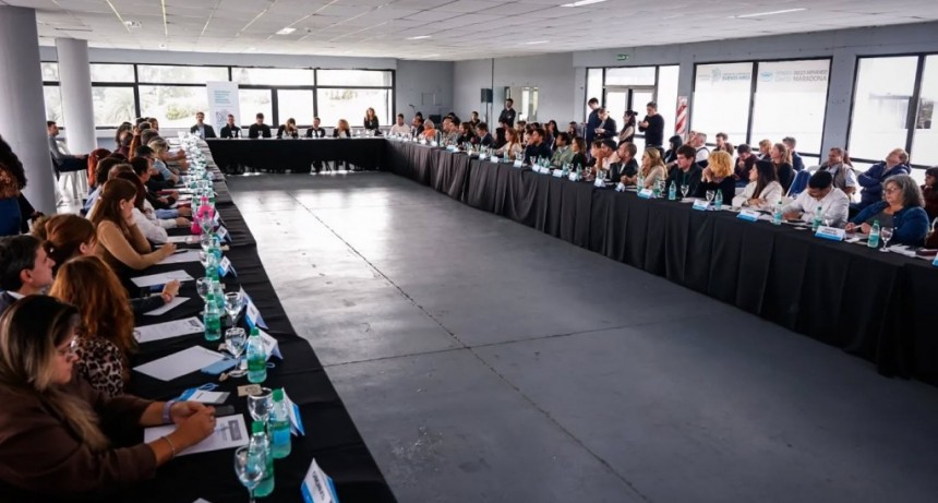 Asamblea del CoProTur en La Plata: intendentes bonaerenses alertaron por la crisis del turismo