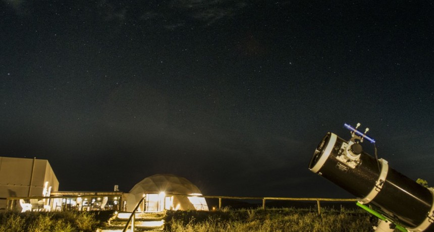 Un Planetario Único en la Provincia de Buenos Aires que Te Hará Mirar el Cielo con Otros Ojos
