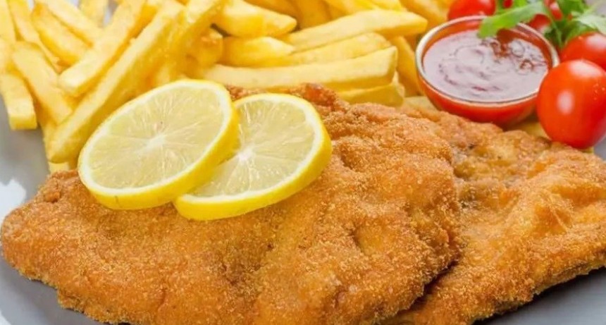 Milanesas de cerdo a la cerveza: un clásico con un giro sabroso y sorprendente