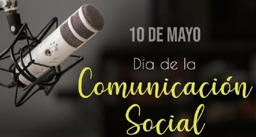 Comunicar para transformar: ¿por qué celebramos el Día de la Comunicación Social?