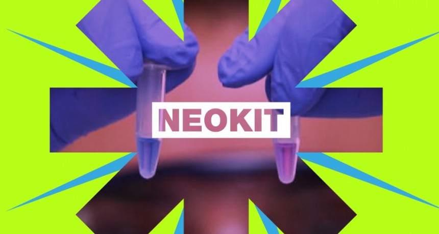 Neokit: la empresa del CONICET que crea test simples y económicos para detectar numerosas enfermedades