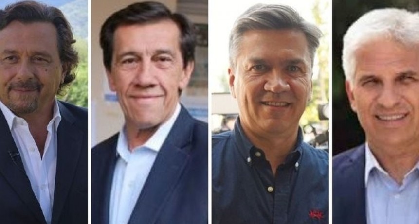 Superdomingo electoral: los oficialismos provinciales se impusieron