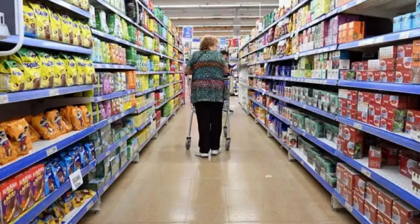 Inflación porteña: abril cerró con 2,3% y acumula 11,1% en lo que va del año
