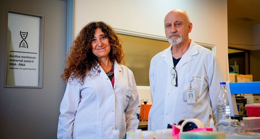 Identifican un biomarcador de riesgo sistémico en pacientes con la forma más frecuente de enfermedad hepática