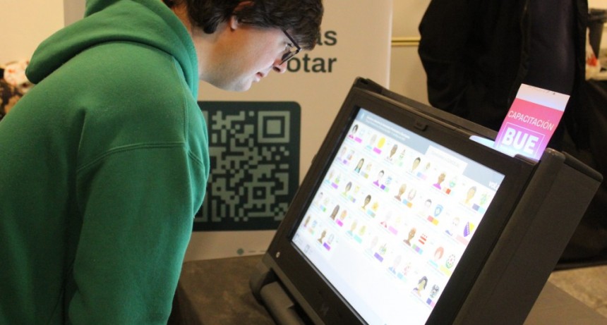 Accesibilidad electoral: herramientas para que votar sea un derecho efectivo para todos