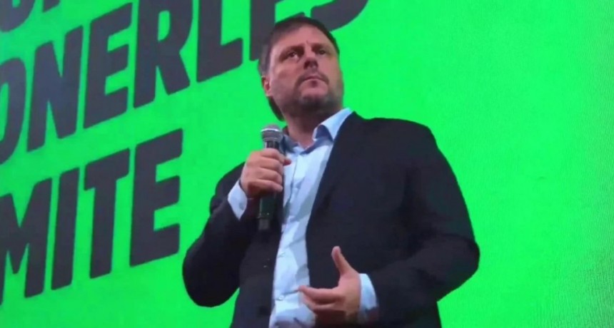 CABA: cerraron las campañas y Santoro llega como favorito a las elecciones del domingo