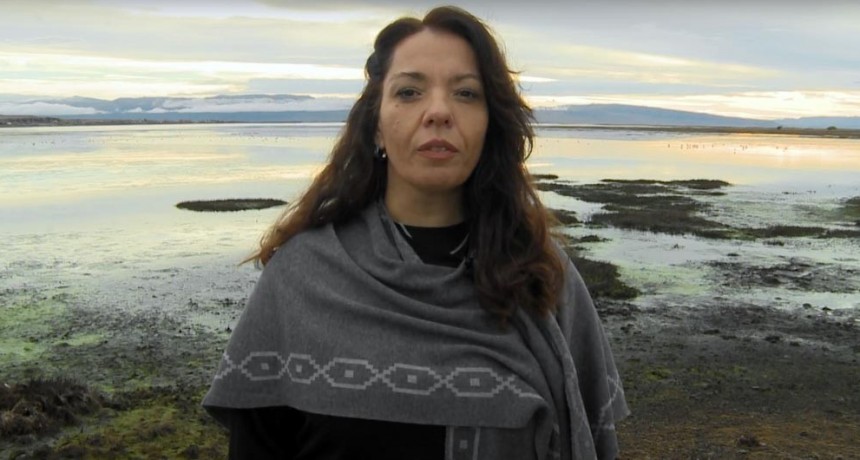 Investigadora del CONICET fue reconocida con el Premio Duane C. Brown de la Universidad Estatal de Ohio