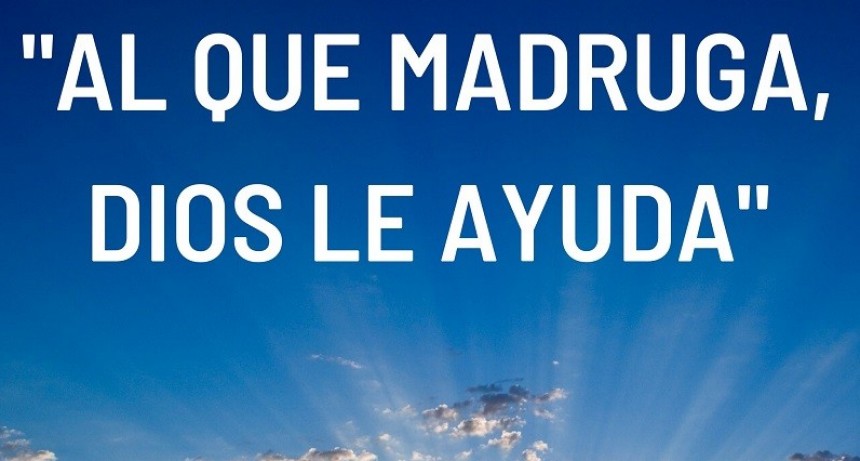 De refranes y preguntas