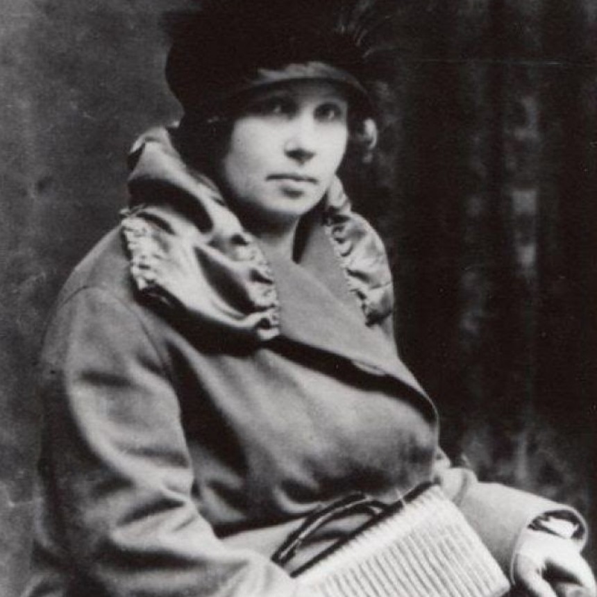 Stanisława Leszczyńska, la partera de Auschwitz