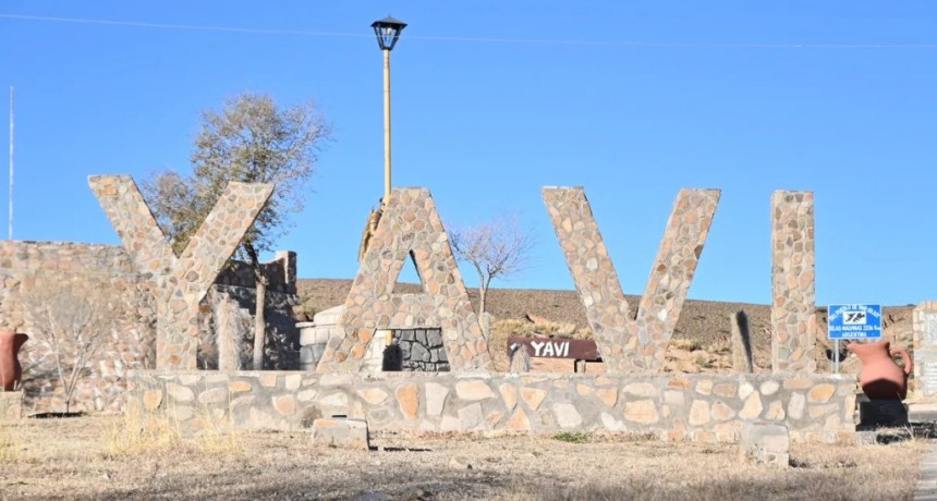 Yavi, un refugio de historia y naturaleza en el norte de Jujuy