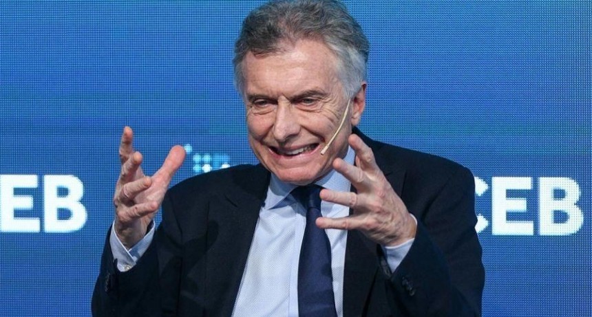 Con la derrota a cuestas, Macri se fue del país y crecen las tensiones dentro del PRO