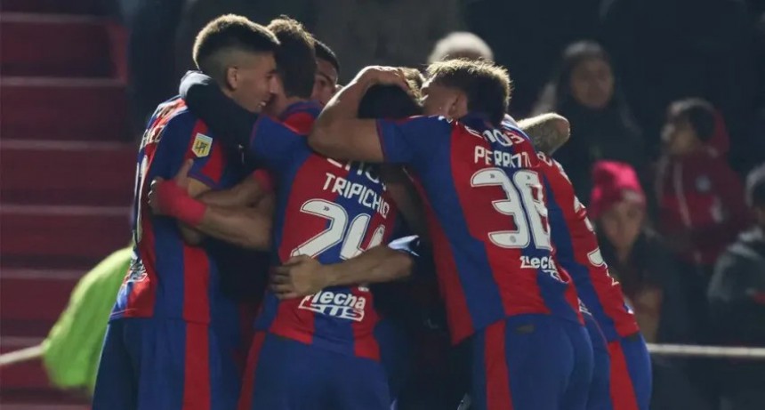 San Lorenzo ganó por penales un duelo dramático y está en semifinales del Torneo Apertura