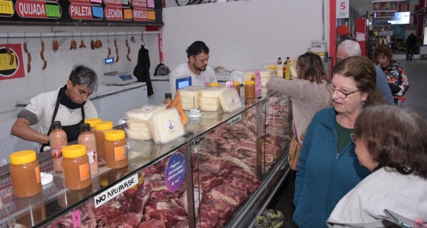 Morón refuerza sus políticas públicas para cuidar el bolsillo de los vecinos