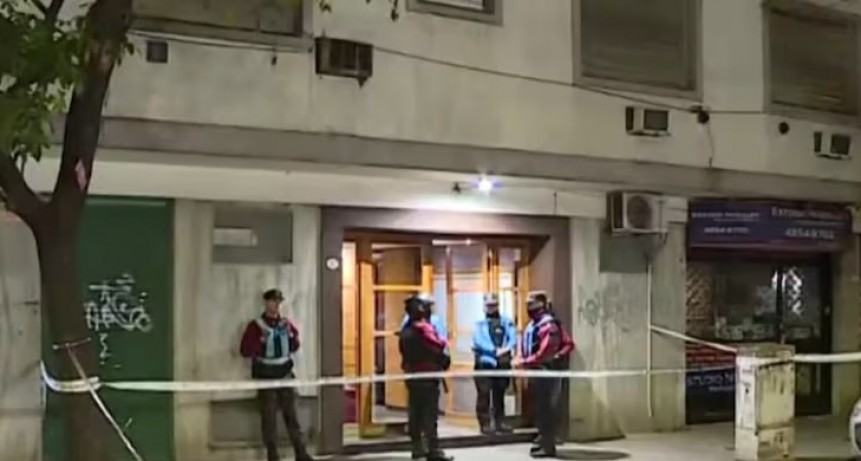 Masacre en Villa Crespo: Todo lo que se sabe hasta el momento