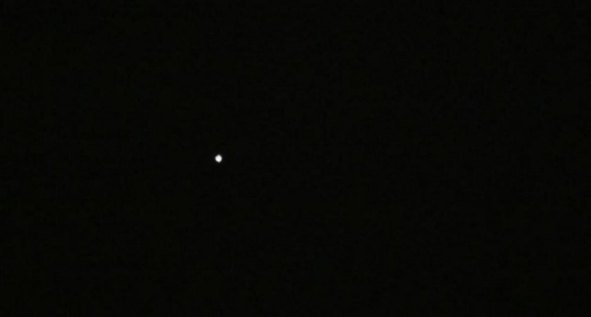 La estrella quieta