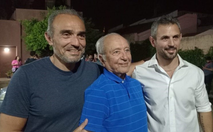 La trama Menem en el Estado: cargos, negocios y una red familiar que crece en todo el pa&iacute;s