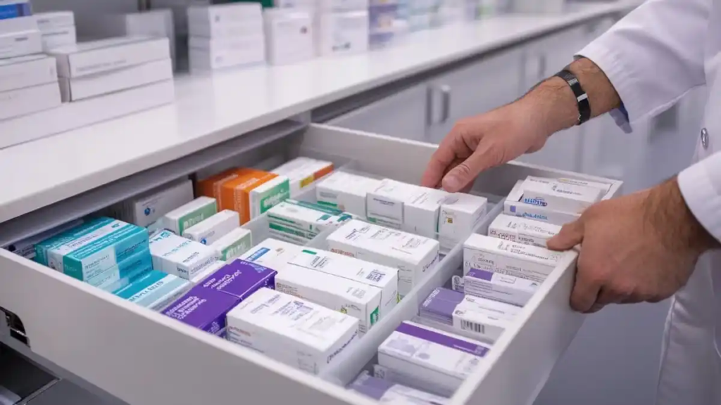 Recorte millonario en Salud: el ajuste de Milei impacta en medicamentos, vacunas y tratamientos oncol&oacute;gicos