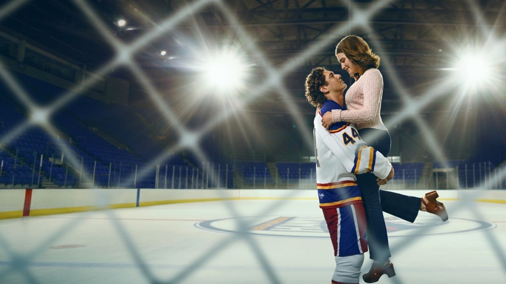 &ldquo;Off Campus&rdquo;: el romance universitario de Prime Video que mezcla amor, hockey y qu&iacute;mica explosiva