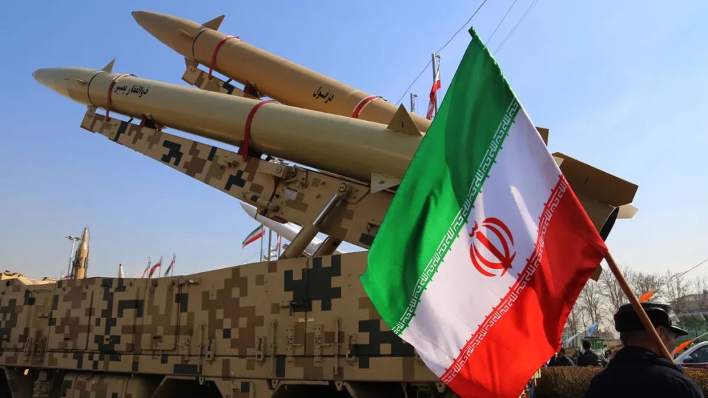 Un informe de inteligencia desaf&iacute;a el discurso de Trump y revela un dato clave sobre Ir&aacute;n