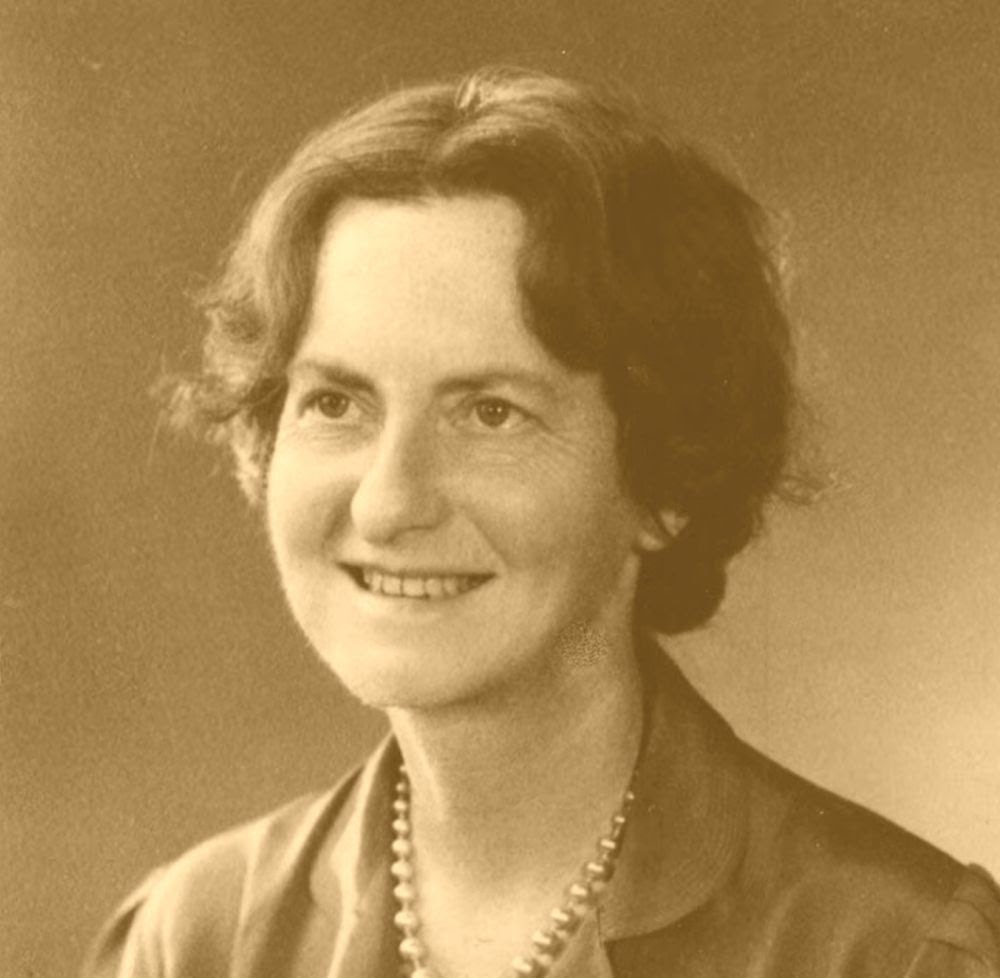  Emily Anderson: historiadora de la m&uacute;sica de d&iacute;a, descifradora de c&oacute;digos de noche