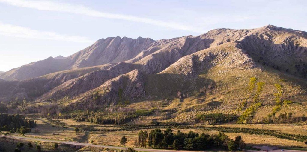 Sierra de la Ventana: el destino escondido de Buenos Aires donde hay monta&ntilde;as, trekking y paisajes que parecen del sur argentino