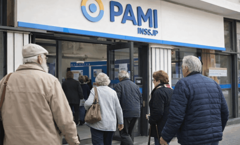 La justicia protege lo que el gobierno abandona
