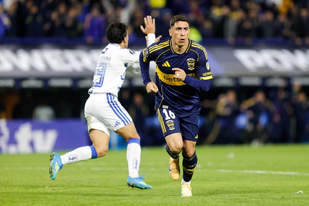 Boca dej&oacute; pasar una chance clave: empat&oacute; con Cruzeiro y definir&aacute; su futuro en la &uacute;ltima fecha