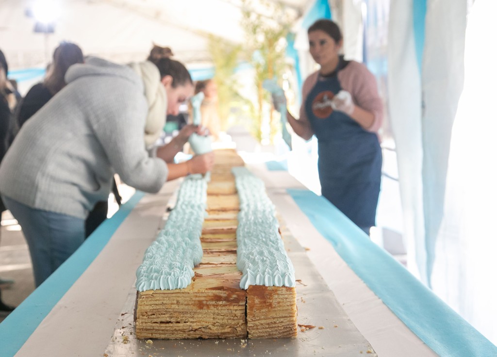 Calendario de eventos tur&iacute;sticos en la provincia de Buenos Aires. Especial Finde Patrio