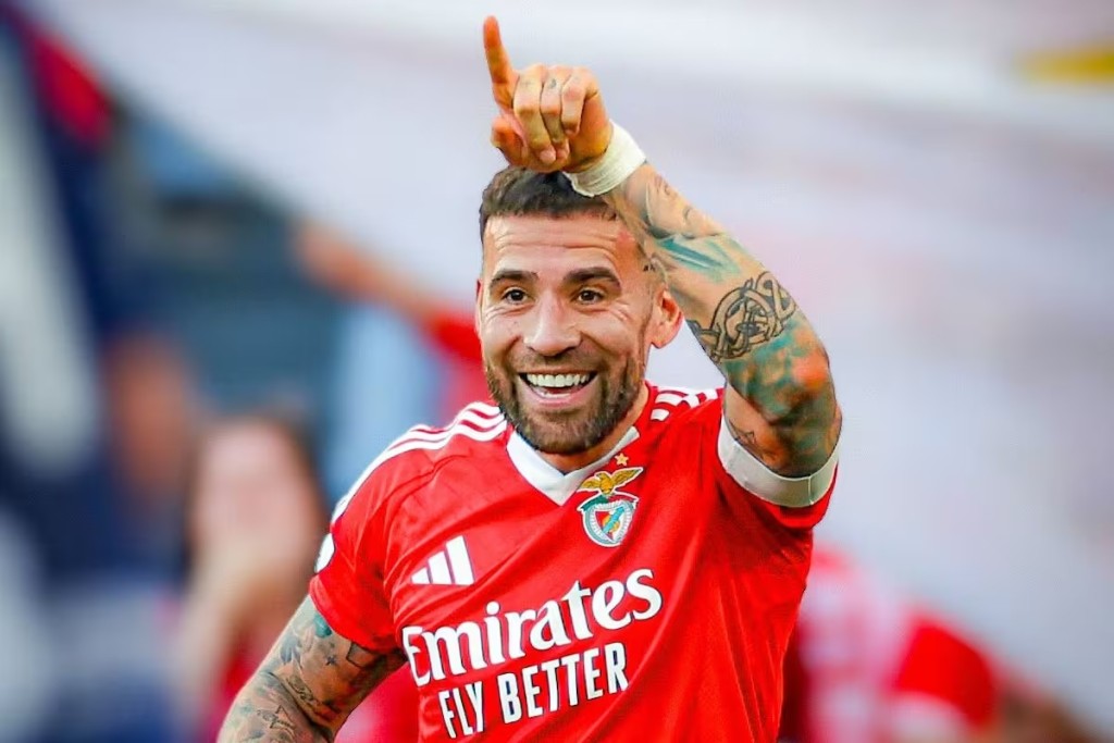 Bombazo en River: Otamendi tendr&iacute;a acuerdo verbal y su llegada est&aacute; cada vez m&aacute;s cerca
