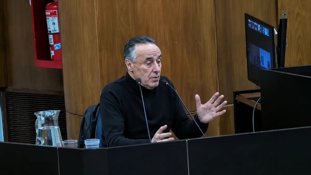 Nueva declaraci&oacute;n sacude la Causa Cuadernos: un testigo asegur&oacute; que minti&oacute; y denunci&oacute; presiones de Bonad&iacute;o y Stornelli