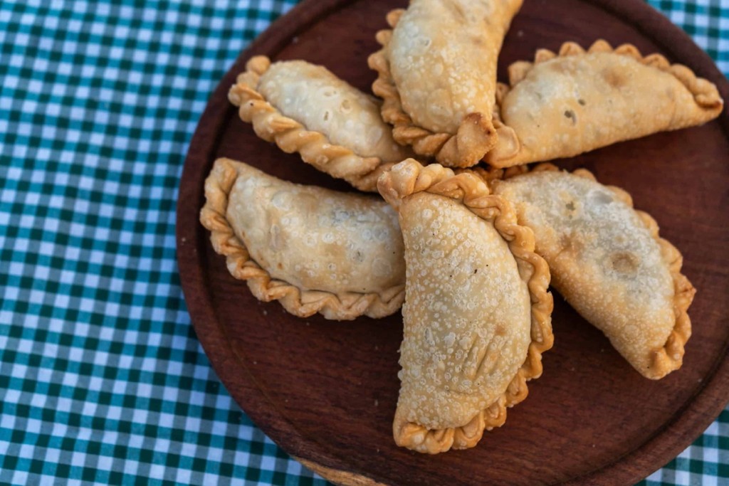 Una empanada por cada regi&oacute;n: secretos de un cl&aacute;sico argentino