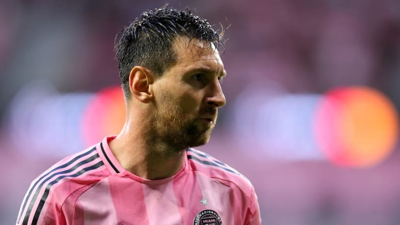 Preocupaci&oacute;n por Messi: qu&eacute; lesi&oacute;n tiene y cu&aacute;nto tiempo podr&iacute;a estar fuera de las canchas