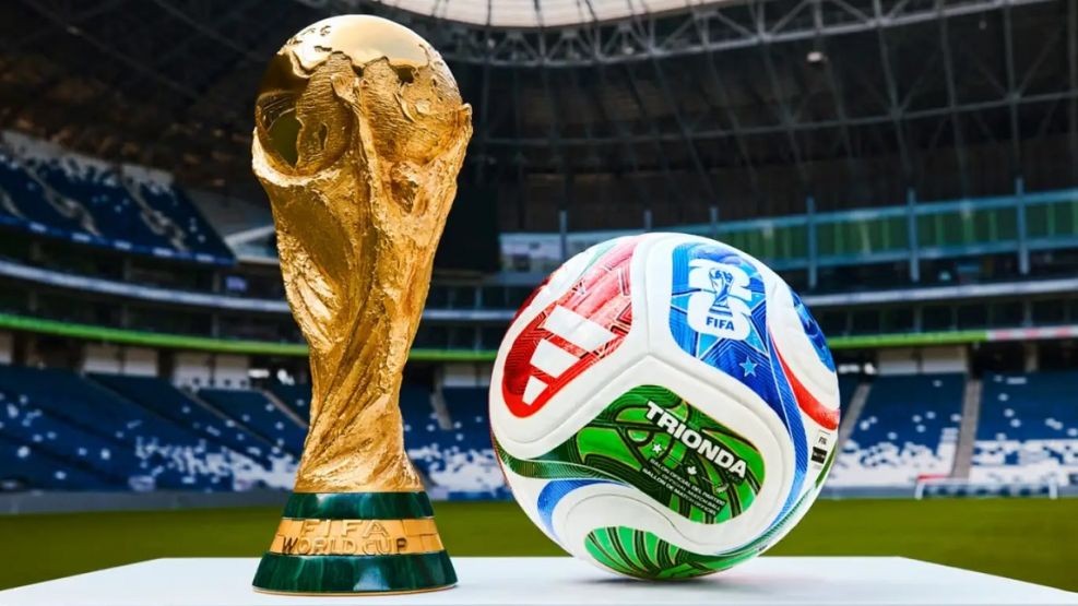 El Mundial 2026 llegar&aacute; completo a Flow y sacude el mapa de la TV deportiva en Argentina
