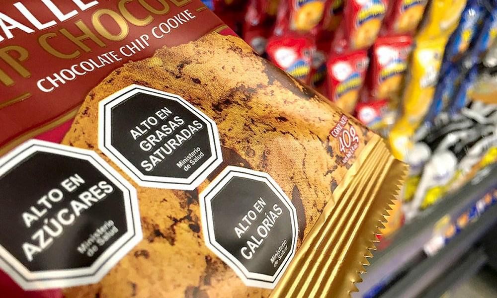Eliminaci&oacute;n del Etiquetado Frontal: nutricionistas bonaerenses alertan que se "hipoteca el futuro" de la salud