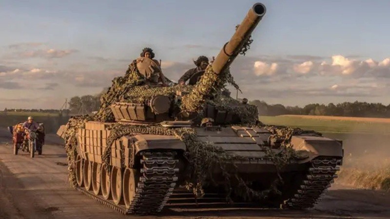 Rusia endurece su postura y advierte sobre una escalada militar por el env&iacute;o de tropas de Estados Unidos a Polonia