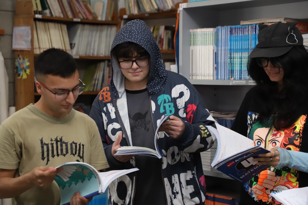 Abrieron la inscripci&oacute;n a las Becas Estudiar en La Matanza: qui&eacute;nes pueden acceder y c&oacute;mo anotarse