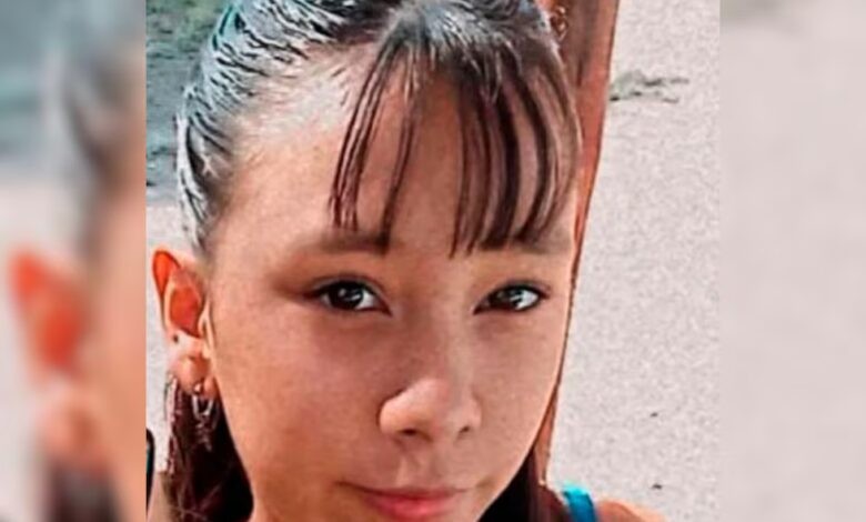 Tras siete d&iacute;as de b&uacute;squeda, hallaron sin vida a Agostina Vega
