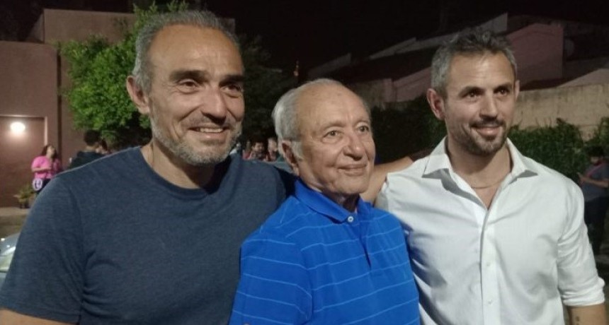 La trama Menem en el Estado: cargos, negocios y una red familiar que crece en todo el pa&iacute;s