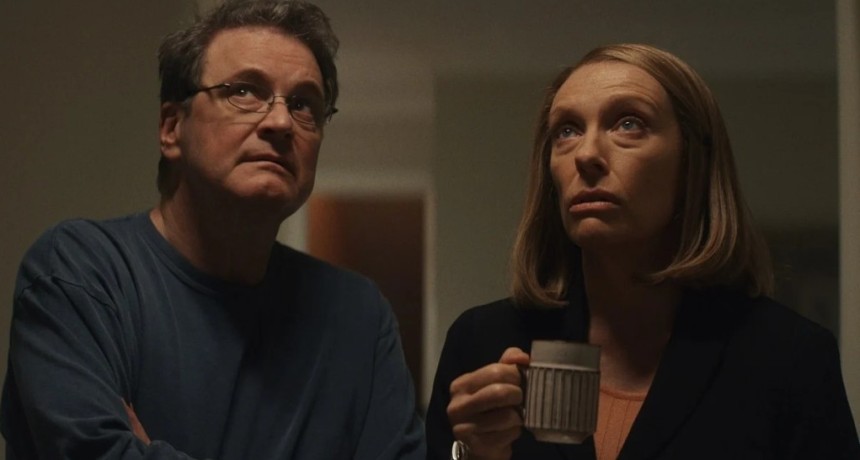 &ldquo;La escalera&rdquo;: el true crime que volvi&oacute; al Top 10 de Netflix y no deja de generar debate