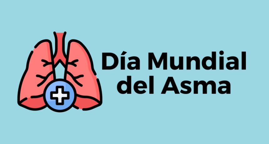 Campa&ntilde;a de detecci&oacute;n gratuita de asma: se estima que 2 millones de argentinos podr&iacute;an padecerla sin saberlo