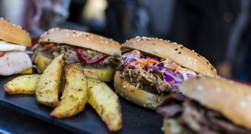 Este fin de semana, una feria imperdible llega a Villa Urquiza con sabores del mundo y dise&ntilde;o local