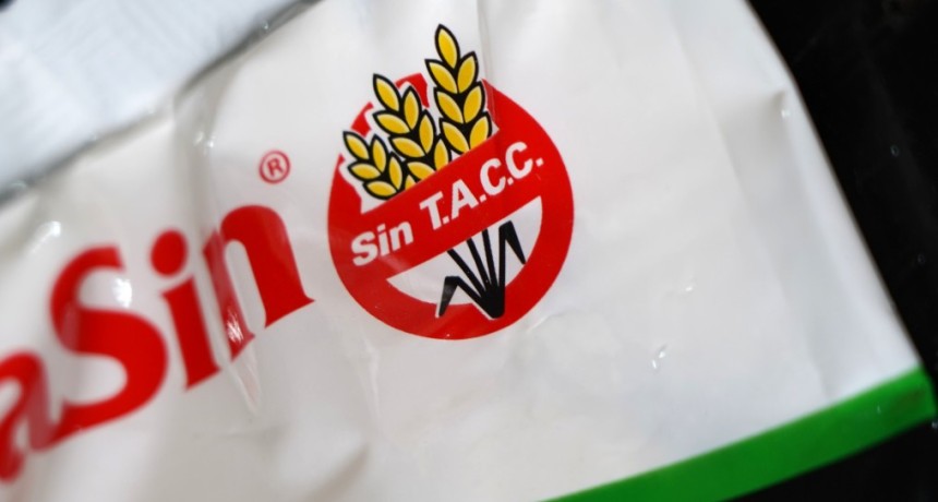 M&aacute;s de 500 vecinos con celiaqu&iacute;a reciben alimentos sin TACC en La Matanza