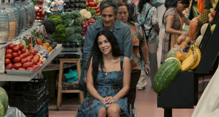 &ldquo;Santita&rdquo;: el drama de Netflix sobre segundas oportunidades que emociona desde el primer episodio