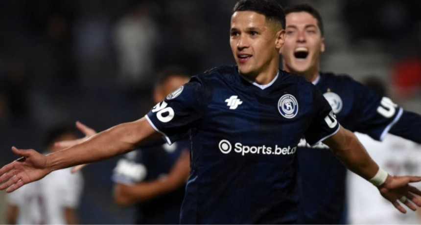 Independiente Rivadavia hizo historia ante Fluminense y se meti&oacute; en octavos de la Libertadores