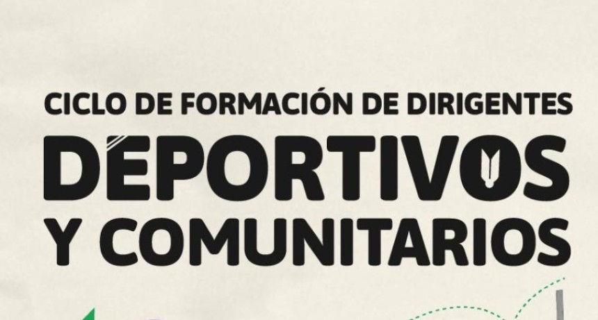 Quilmes lanza una escuela de formaci&oacute;n para dirigentes deportivos con Julio Lamas como invitado especial