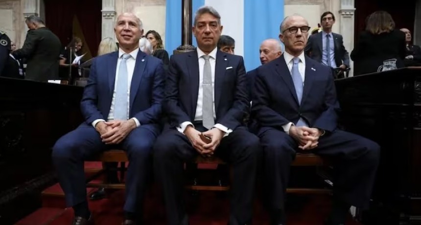 La Corte Suprema fren&oacute; el intento de Milei de blindar la reforma laboral y rechaz&oacute; tratar el caso
