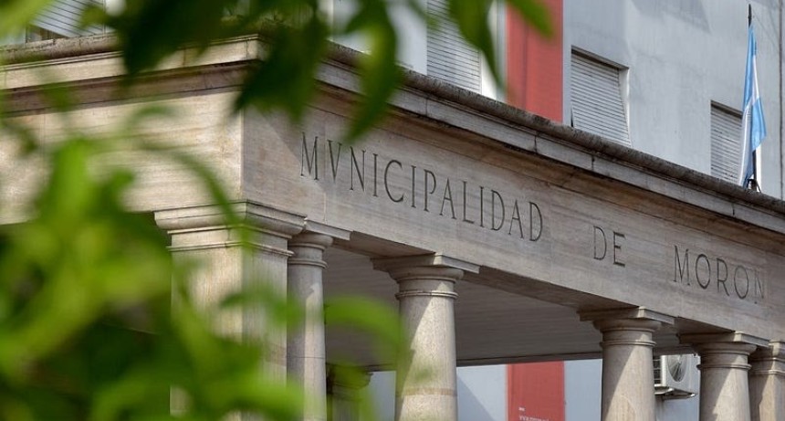 Golpe judicial para Autopistas del Oeste: deber&aacute; pagar $140 millones al Municipio de Mor&oacute;n